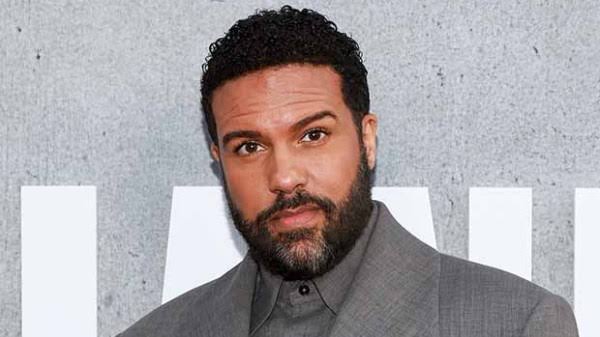 O-T Fagbenle - Biography