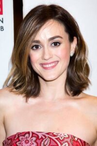 Heather Lind