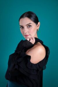Annabel Scholey - Biography