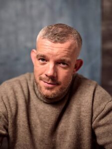 Russell Tovey - Biography