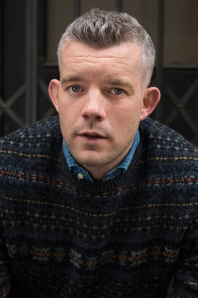 Russell Tovey - Biography