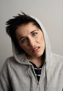 Vicky McClure