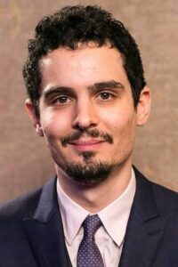 Damien Chazelle - Biography