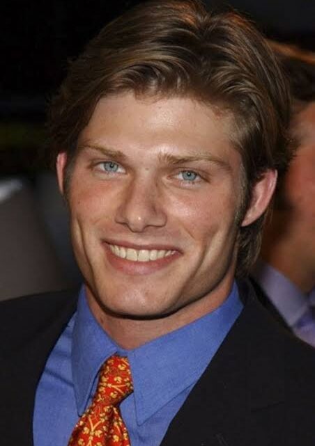 Chris Carmack Biography: Age, Instagram, Religion, Height, Awards, Net Worth, Wife, Movies, Ethnicity