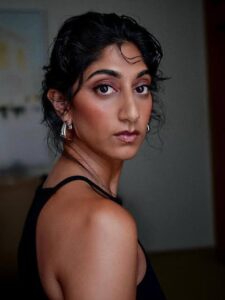 Sunita Mani