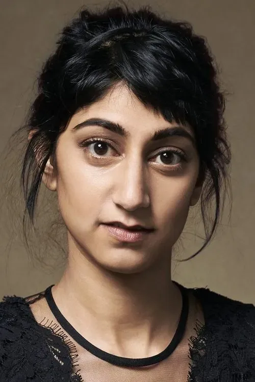 Sunita Mani - Biography
