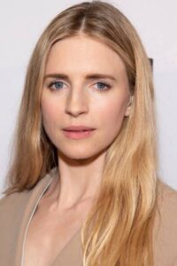 Brit Marling - Biography