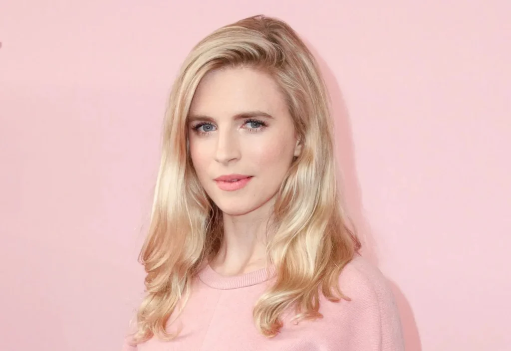 Brit Marling - Biography