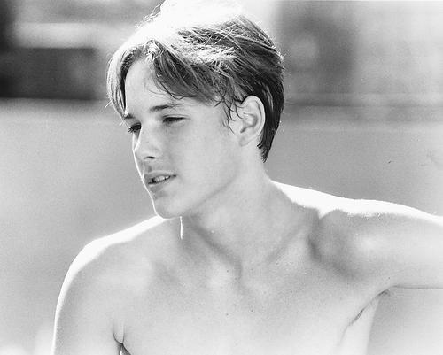Brad Renfro - Biography