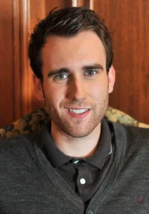 Matthew Lewis