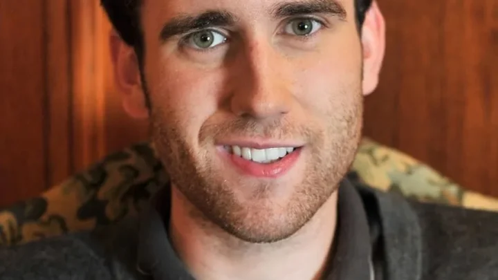Matthew Lewis Biography: Instagram, Religion, Age, Height, Net Worth, Wife, Movies, Awards
