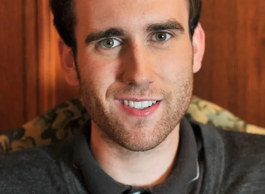 Matthew Lewis Biography: Instagram, Religion, Age, Height, Net Worth, Wife, Movies, Awards