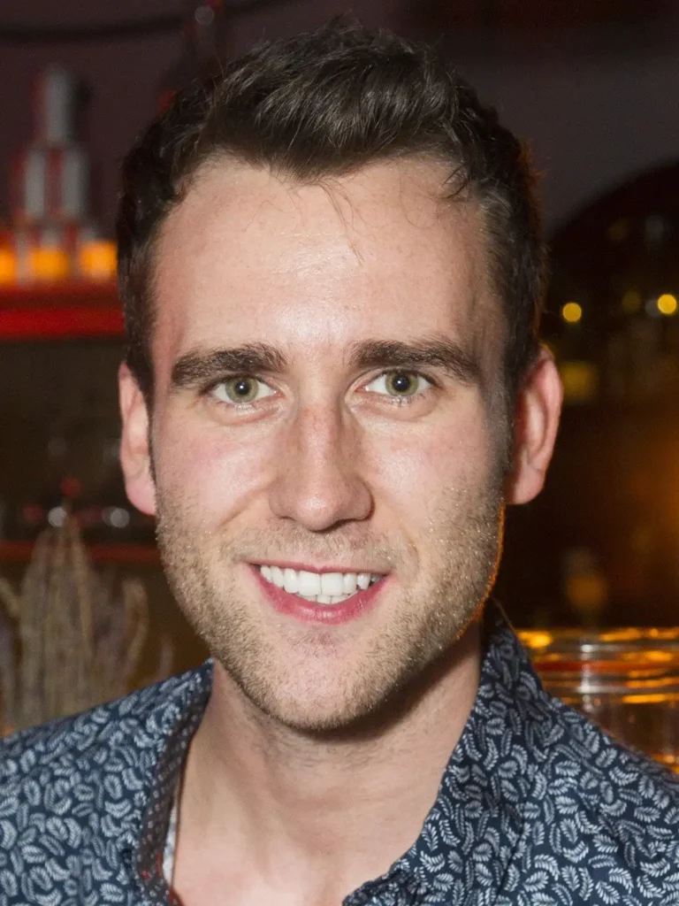 Matthew Lewis - Biography