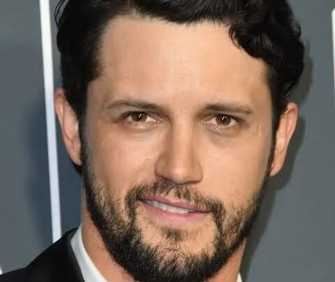Nathan Parsons Biography: Age, Wife, Movies, Ethnicity, Awards, Parents, Height, Net Worth