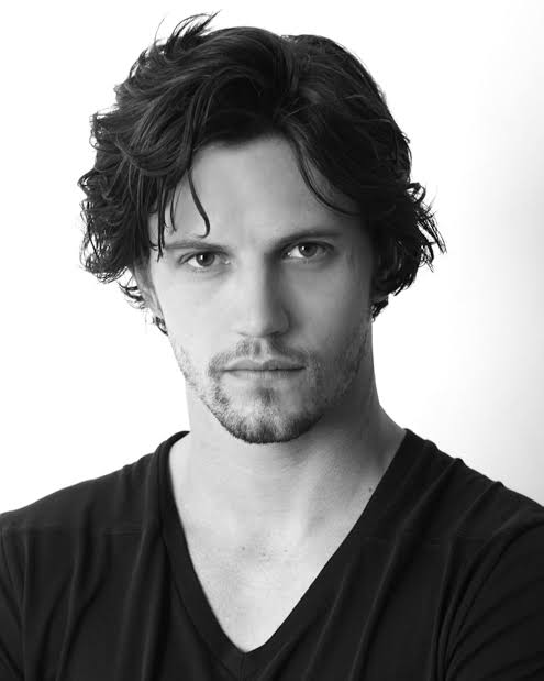 Nathan Parsons - Biography