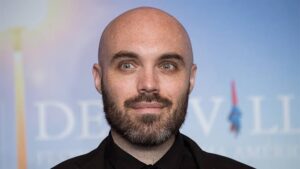 David Lowery - Biography
