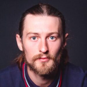 Elliott Tittensor - Biography