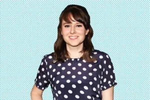 Claudia O'Doherty - Biography