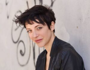 Désirée Giorgetti - Biography