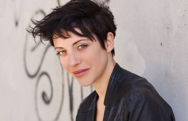 Désirée Giorgetti Biography: Net Worth, Age, Height, Parents, Movies, Awards, TV Shows, Partner, Songs