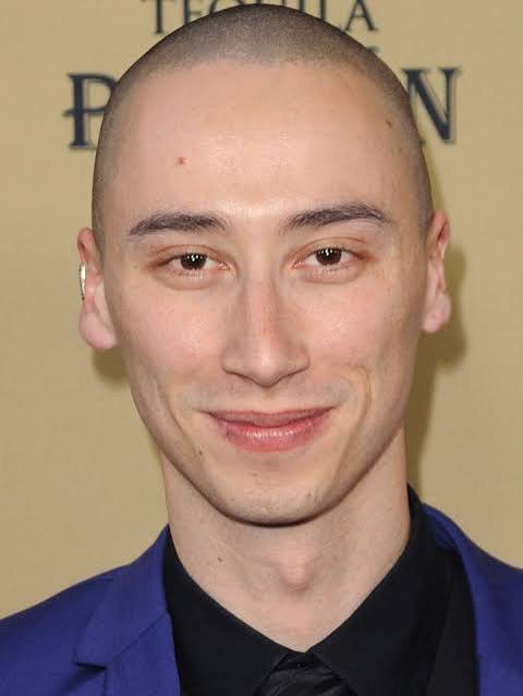 Alexander Ward Biography: Awards, Twitter, Age, Height, Net Worth, Girlfriend, Parents, Movies & TV Shows, Facebook