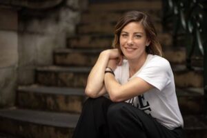 Brooke Satchwell - Biography