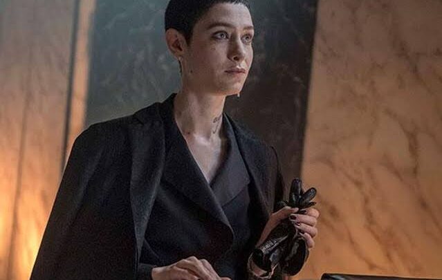 Asia Kate Dillon Biography: Height, Movies, Parents,Net Worth, Age, Boyfriend, Awards, Instagram
