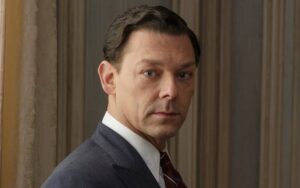 Richard Coyle - Biography