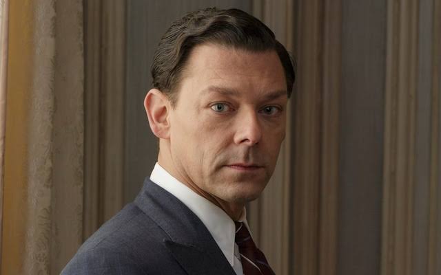 Richard Coyle Biography: Girlfriend, Age, Height, Net Worth, Kids, Movies & TV Shows, Instagram, Nationality