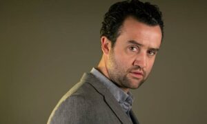 Daniel Mays - Biography