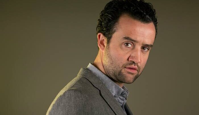 Daniel Mays Biography: Wife, Age, Height, Net Worth, Siblings, Kids, Movies & TV Shows, Parents, Instagram