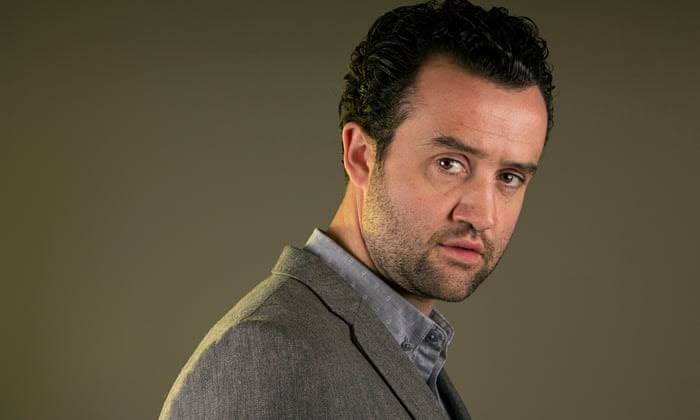 Daniel Mays Biography: Wife, Age, Height, Net Worth, Siblings, Kids, Movies & TV Shows, Parents, Instagram