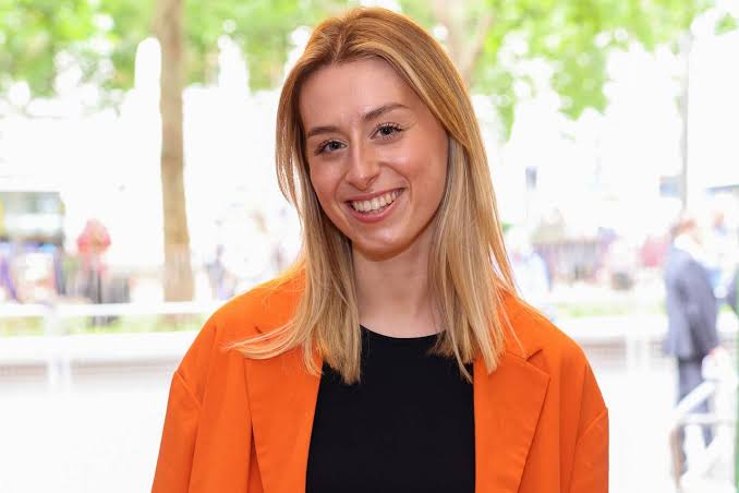 Monica Geldart Biography: Husband, Age, Height, Net Worth, Parents, Career & Social Media