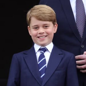Prince George of Wales - Biography