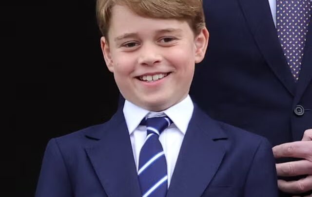 Prince George of Wales Biography: Age, Parents, Siblings, Height, Net Worth, Education, Royal Duties