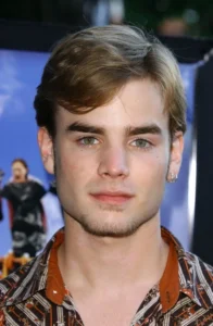 David Gallagher