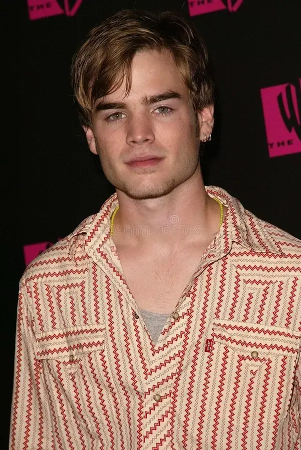 David Gallagher - Biography