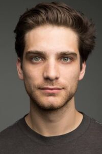 Jeff Ward - Biography