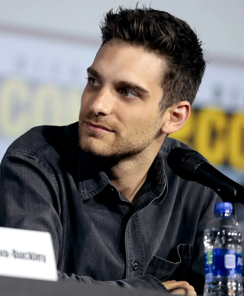 Jeff Ward - Biography
