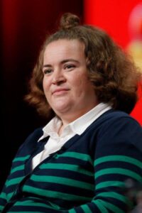 Betsy Sodaro