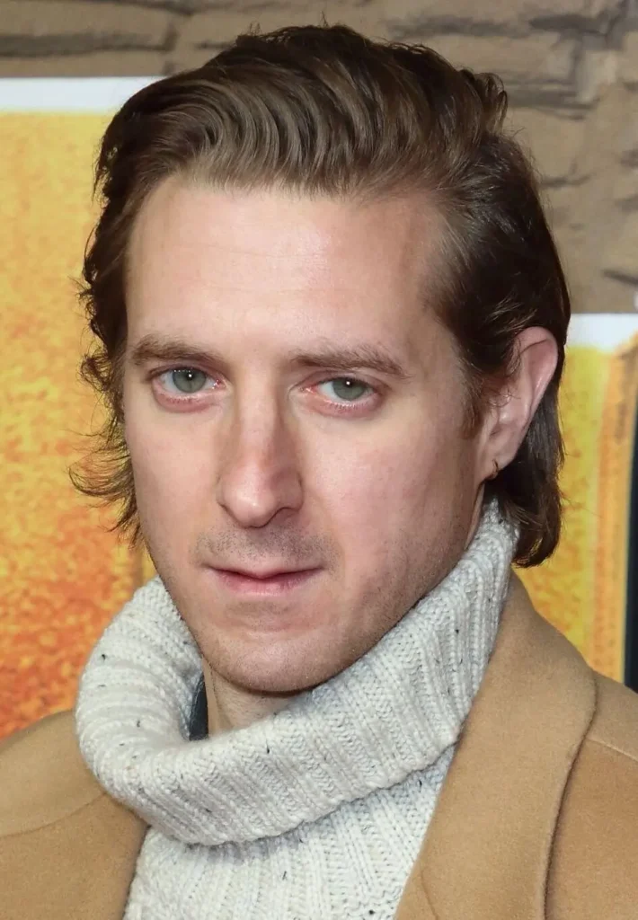 Arthur Darvill - Biography