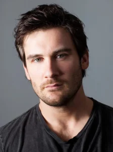 Clive Standen - Biography