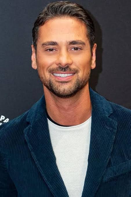 J.R. Ramirez