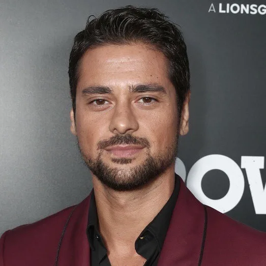 J.R. Ramirez - Biography