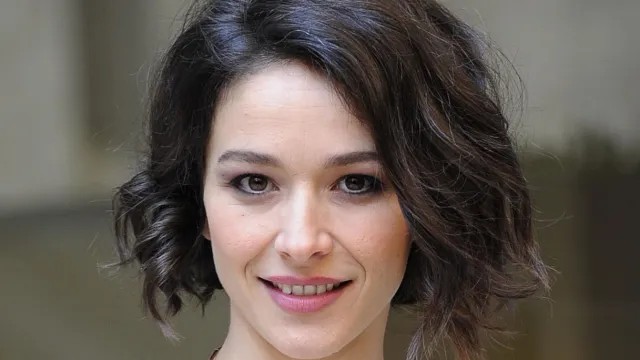Nicole Grimaudo - Biography