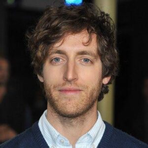 Thomas Middleditch - Biography