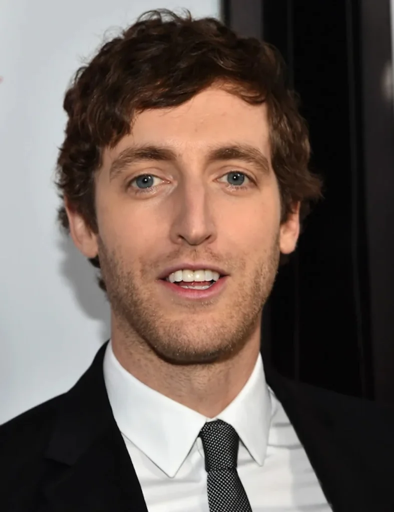 Thomas Middleditch - Biography
