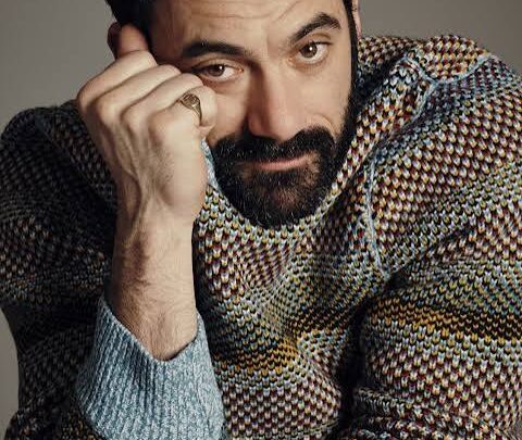 Morgan Spector Biography: Wife, Movies, Religion, Awards, Height, Net Worth, Parents, Instagram