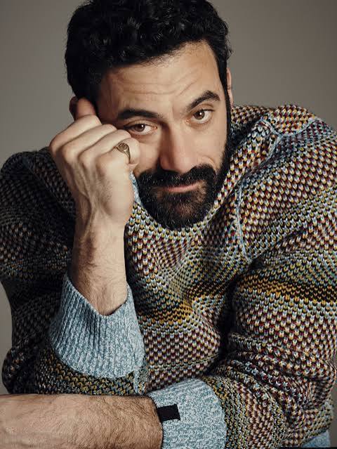 Morgan Spector Biography: Wife, Movies, Religion, Awards, Height, Net Worth, Parents, Instagram