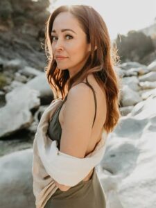 Autumn Reeser